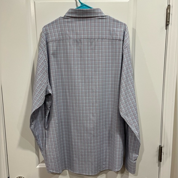 Peter Millar Summer Comfort Button-down - Picture 7 of 9